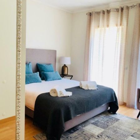 Garca Real Apartment Olhao Exterior photo