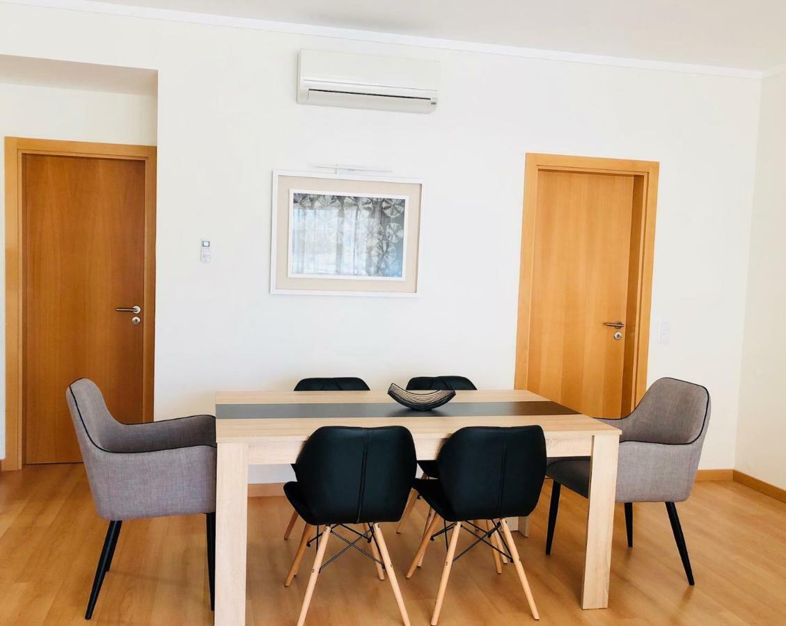 Garca Real Apartment Olhao Exterior photo