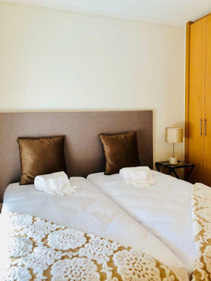 Garca Real Apartment Olhao Exterior photo