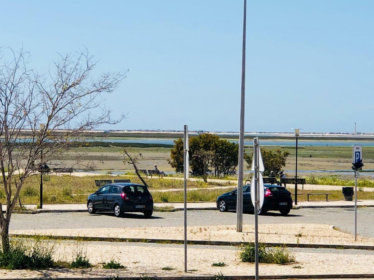 Garca Real Apartment Olhao Exterior photo